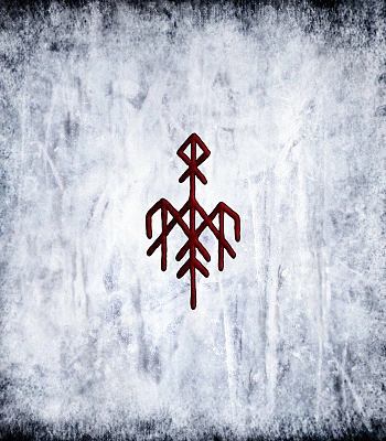 CD Wardruna "Runaljod-Gap Var Ginnunga"