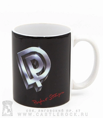 кружка deep purple "in rock"