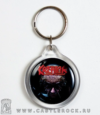 брелок kreator