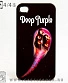 чехол для iphone deep purple