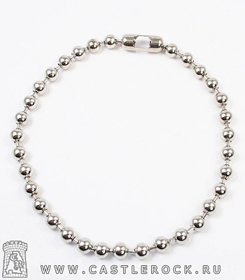 бусы шар (мелкий)