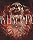 CD As I Lay Dying "The Powerless Rise"