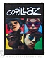 нашивка gorillaz "humanz"