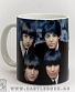 кружка beatles (группа)