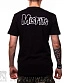 футболка misfits (лого)