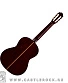 гитара классическая hohner hc06e (6 струн, e)
