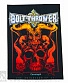 нашивка на спину bolt thrower "cenotaph"