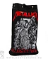 торба metallica "and justice for all"