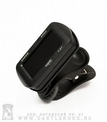 тюнер на прищепке t-27