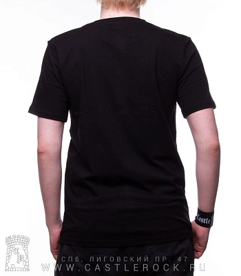 футболка children of bodom "relentless reckless forever"