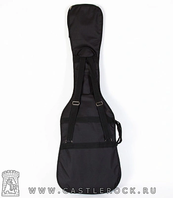 чехол lbg-2 (для бас гитары, утепленный)