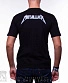 футболка metallica "and justice for all" (ч/б)