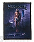 нашивка megadeth "countdown to extinction"