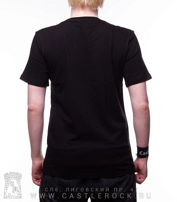 футболка pantera "cowboys from hell"