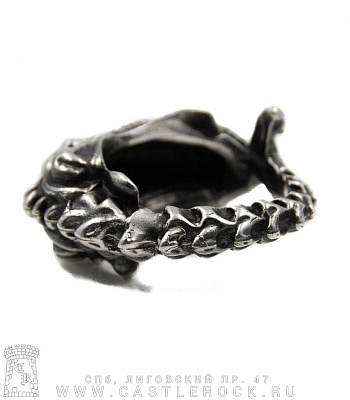 кольцо чужой (среднее)