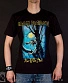 футболка iron maiden "fear of the dark"