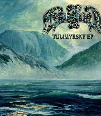 CD Moonsorrow "Tulimyrsky"