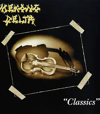 CD Mekong Delta "Classics"