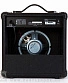 комбоусилитель гитарный leem s15g (15вт)