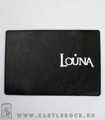 обложка для документов louna