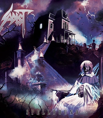 CD Sadist "Spellbound"