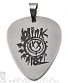 подвеска медиатор blink-182