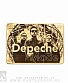 магнит деревянный depeche mode (горизонтальный)