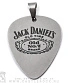 подвеска медиатор jack daniel's