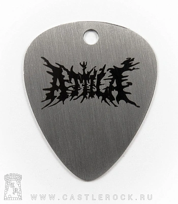 подвеска медиатор attila