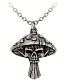 подвес alchemy gothic (алхимия готик) p1004 death cap