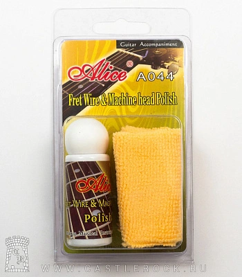 полироль для ладов и колковой механики a044