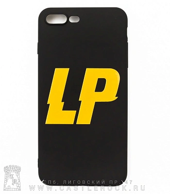 чехол для iphone linkin park