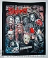 нашивка на спину slipknot "people=shit" (группа)
