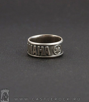 кольцо yamaha