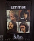 флаг beatles "let it be"