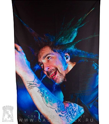 постер тканевый король и шут горшок