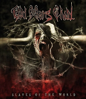 CD Old Man's Child "Slaves Of The World"