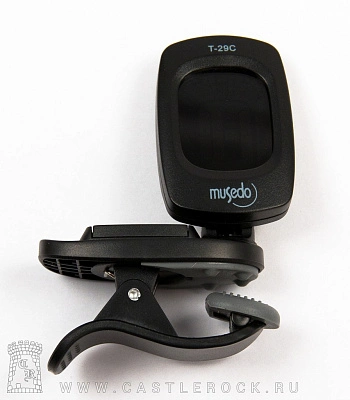 тюнер на прищепке t-29c