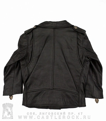 косуха детская new rock nr.kidsjack-02