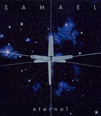 CD Samael "Eternal"