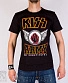 футболка kiss "army. 20 years of destruction"