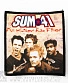 нашивка sum 41 "all killer no filler"