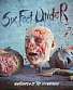CD Six Feet Under "Nightmares Of The Decomposed"