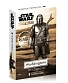 игральные карты star wars mandalorian мандалорец