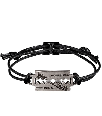 браслет alchemy gothic (алхимия готик) hrwl463 judas priest "british steel"