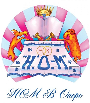 CD НОМ "НОМ В Опере"