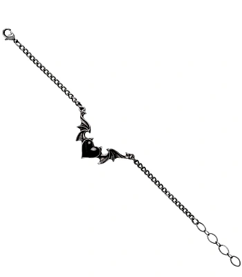 браслет alchemy gothic (алхимия готик) a141 blacksoul