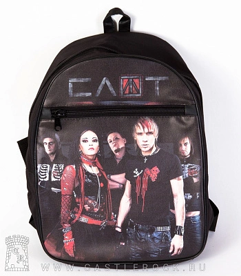 рюкзак слот (группа)