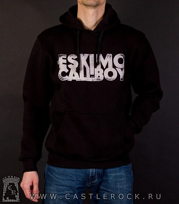 балахон eskimo callboy
