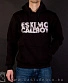 балахон eskimo callboy